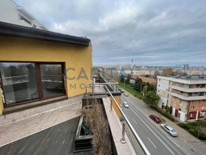 Apartament lux 2 camere la Far - imagine 13