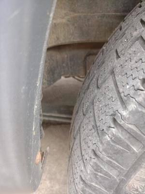 Vand Citroen Jumper - imagine 6