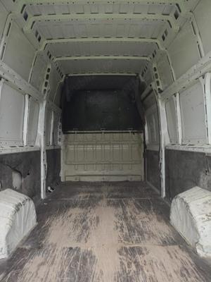 Vand Citroen Jumper - imagine 2