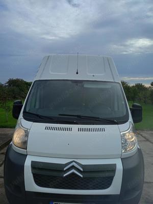 Vand Citroen Jumper - imagine 3