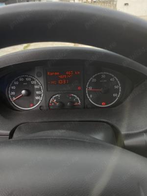 Vand Citroen Jumper - imagine 5