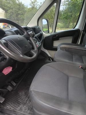 Vand Citroen Jumper - imagine 4