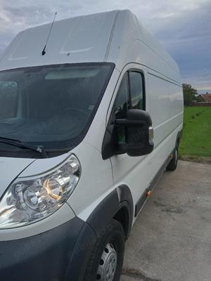 Vand Citroen Jumper - imagine 7