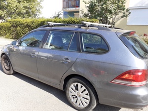 Vand WV Golf 1.6 TDI combi - imagine 6