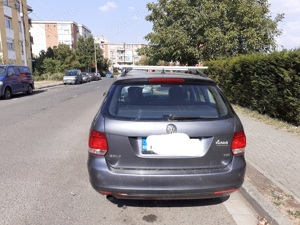 Vand WV Golf 1.6 TDI combi - imagine 7