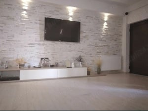 Apartament in vilă de inchiriat 