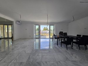 Vila moderna cu piscina langa Bucuresti - Cernica - Balaceanca - imagine 4