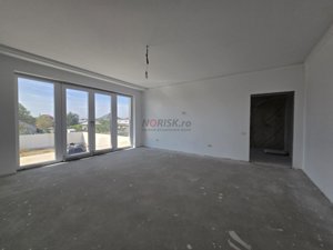 Vila moderna cu piscina langa Bucuresti - Cernica - Balaceanca - imagine 9