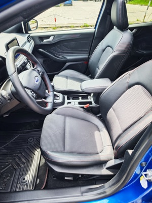 Ford Focus ST Line Panoramic - imagine 8