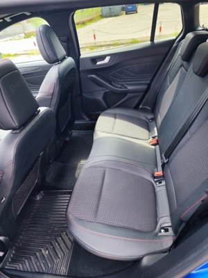 Ford Focus ST Line Panoramic - imagine 6