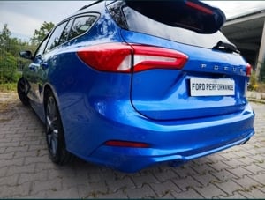 Ford Focus ST Line Panoramic - imagine 3