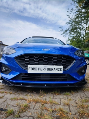 Ford Focus ST Line Panoramic - imagine 4