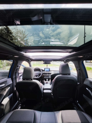 Ford Focus ST Line Panoramic - imagine 7