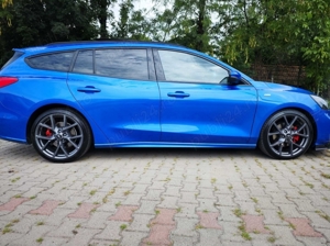 Ford Focus ST Line Panoramic - imagine 2