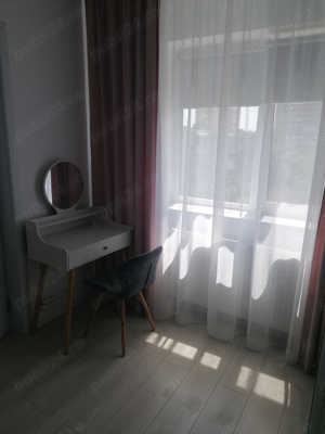 Închiriez apartament 2 camere semidecomandat zona Tomis Nord  - imagine 4