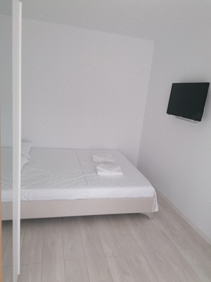 Închiriez apartament 2 camere semidecomandat zona Tomis Nord  - imagine 5