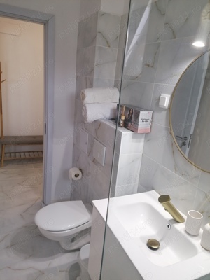 Închiriez apartament 2 camere semidecomandat zona Tomis Nord  - imagine 9