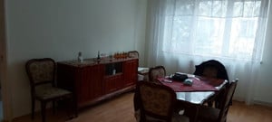 APARTAMENT 3 CAMERE, ZONA LINISTITA SI SPATII VERZI