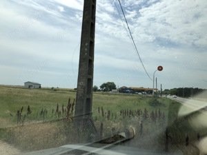 Vand(schimb) parcele individuale 475mp Cosoveni-Dolj - imagine 3