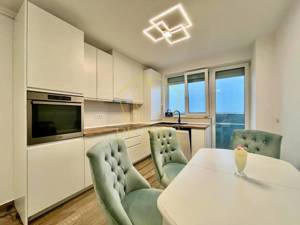 Apartament superb cu 2 camere | Torontalului - imagine 2