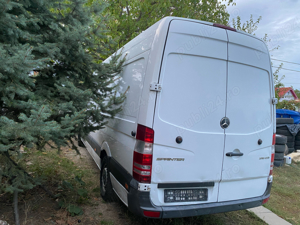 sprinter 316 XXL, TVA inclus si deductibil - imagine 6