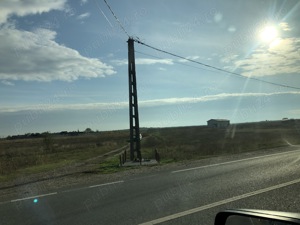 Vand(schimb) parcele individuale 475mp Cosoveni-Dolj - imagine 8