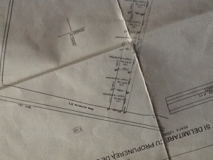 Vand(schimb) parcele individuale 475mp Cosoveni-Dolj - imagine 7