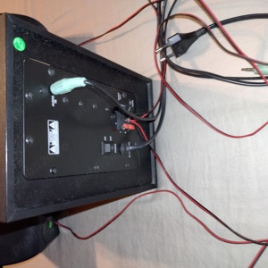 Boxe 2.1 Altec Lansing - imagine 2