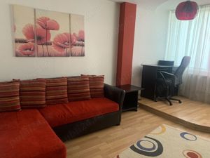 Apartament de închiriat  cu 3 camere - imagine 6