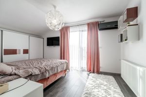 Casă modernă, finisaje premium – Vladimirescu, lângă Arad - imagine 7