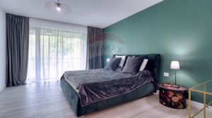 Apartament pe doua nivele, Calea Poienii, Brasov - imagine 20