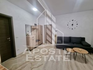 Apartament cu 2 camere de inchiriat in Giroc - imagine 4