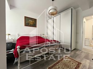 Apartament cu 2 camere, decomandat, in bloc nou, zona Olimpia Stadion - imagine 2