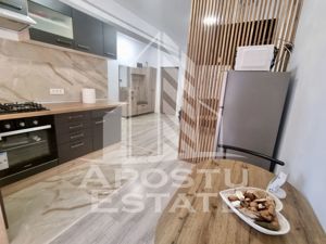 Apartament cu 2 camere de inchiriat in Giroc - imagine 3