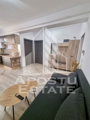 Apartament cu 2 camere de inchiriat in Giroc - imagine 5