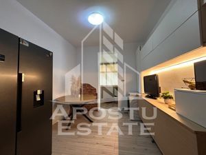 Proprietate cu loc de parcare in curte, modern in zona Odobescu - imagine 5