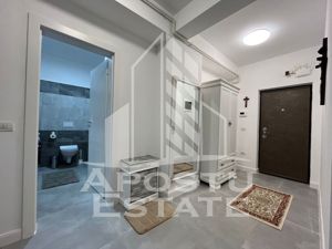 Apartament cu 2 camere, decomandat, in bloc nou, zona Olimpia Stadion - imagine 6