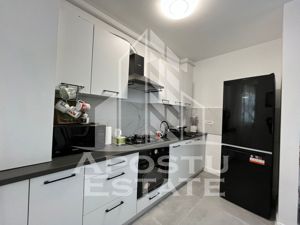 Apartament cu 2 camere, decomandat, in bloc nou, zona Olimpia Stadion - imagine 5