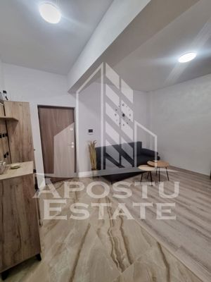 Apartament cu 2 camere de inchiriat in Giroc - imagine 6