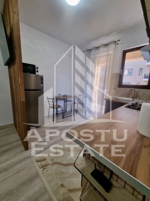 Apartament cu 2 camere de inchiriat in Giroc - imagine 8