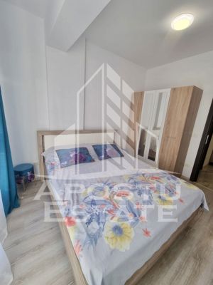 Apartament cu 2 camere de inchiriat in Giroc - imagine 10