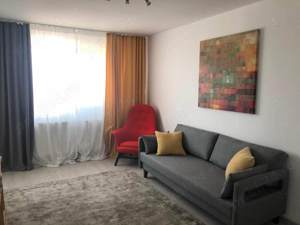 Ofer inchiriere ap 3 cam fond nou, Balcescu Residence, parcare, 600 euro - imagine 7