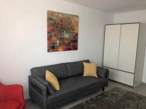 Ofer inchiriere ap 3 cam fond nou, Balcescu Residence, parcare, 600 euro - imagine 8