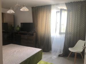 Ofer inchiriere ap 3 cam fond nou, Balcescu Residence, parcare, 600 euro - imagine 16