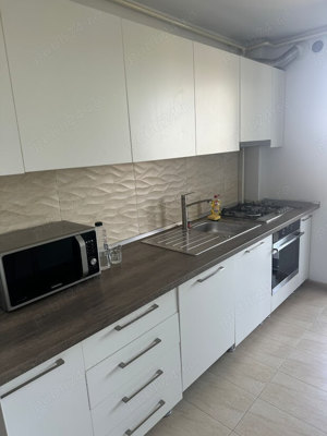 Ofer inchiriere ap 3 cam fond nou, Balcescu Residence, parcare, 600 euro - imagine 13