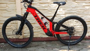 trek  powerfly fs7 29"