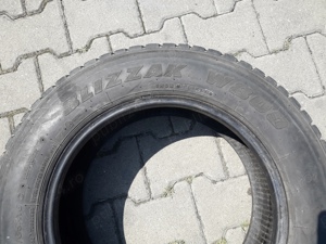 Anvelopa uzata Bridgestone Blizzak W800, 205/65 R16 C 107/105 R M+S - imagine 7