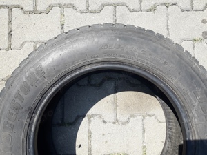 Anvelopa uzata Bridgestone Blizzak W800, 205/65 R16 C 107/105 R M+S - imagine 6