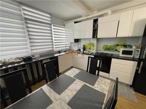 Apartament 3 camere | 63mp - imagine 2