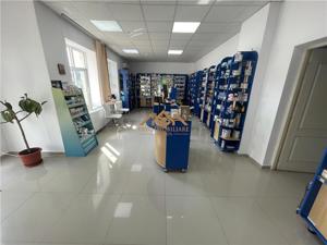 Spatiu Comercial | Falticeni |127mp - imagine 4